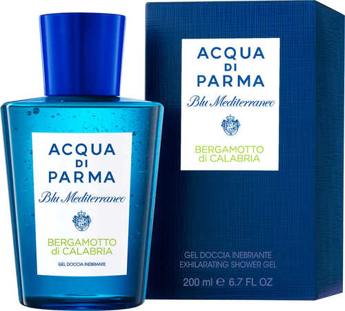 Унисекс парфюм ACQUA DI PARMA Blu Mediterraneo Bergamotto di Calabria